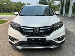 HONDA CR-V 2015
