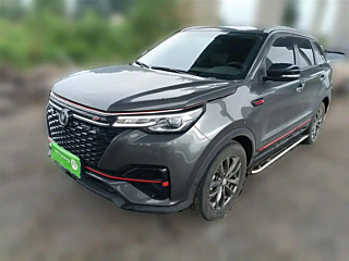 CHANGAN CS55PLUS  2022