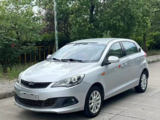 CHERY OTHER  2013