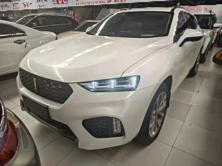 WEY VV7  2017