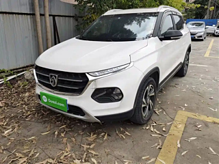 BAO JUN 510  2017 YEAR 1.5L AUTOMATIC LUXURY 2017