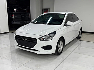 HYUNDAI RENA  2020