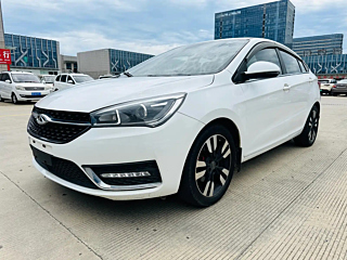 CHERY ARRIZO 5  2018