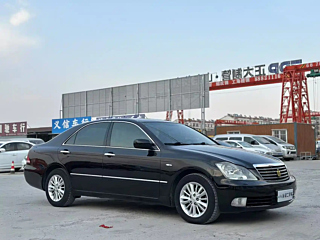 TOYOTA CROWN 2007