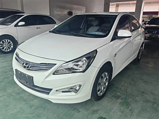 HYUNDAI RENA 2014
