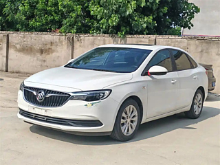BUICK EXCELLE 2021