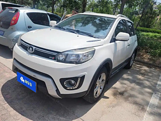 GREAT WALL M4 2014