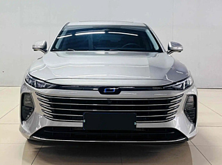 BESTURN B70 2024