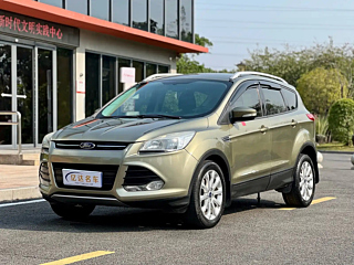 FORD ESCAPE 2013