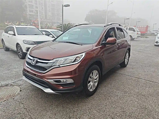 HONDA CR-V  2016