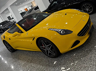 FERRARI CALIFORNIA T 2015