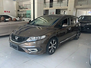 HONDA JED  2013