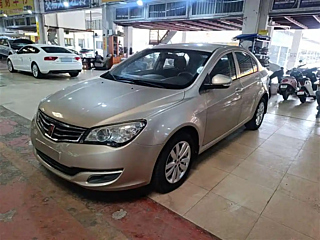 ROEWE 350  2014