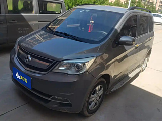 CHANGAN OTHER 2013 YEAR 1.2L MANUAL ELITE TYPE 2013