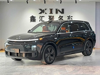Заказать LI AUTO L9