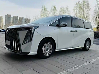 Заказать TRUMPCHI M8