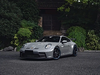 Заказать PORSCHE 911
