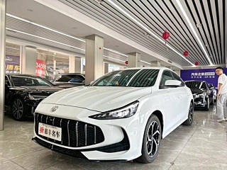 Заказать MG MG5