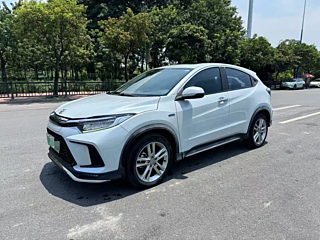 Заказать EVERUS GAC HONDA VE-1