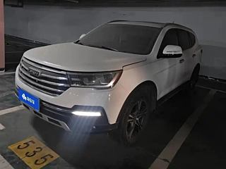 Заказать LIFAN X80