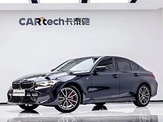 Заказать BMW 3-SERIES