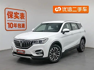 Заказать ZHONGHUA V6