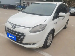 Заказать LUXGEN BIG 7 MPV
