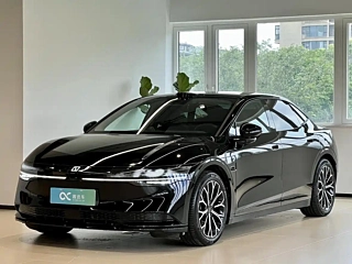 Заказать ZEEKR 007