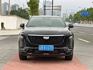 Заказать CADILLAC XT5
