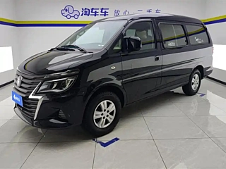Заказать DONGFENG LINGZHI