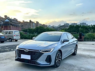 Заказать CHERY ARRIZO 8