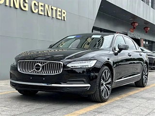 Заказать VOLVO S90
