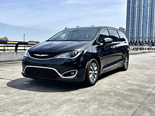 Заказать CHRYSLER OTHER