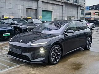 Заказать NIO ET5T