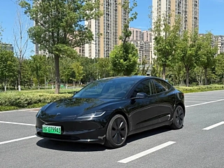 Заказать TESLA MODEL 3