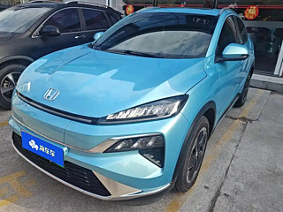 Заказать CIIMO DONGFENG HONDA M-NV