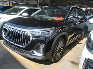 Заказать JETOUR X90 PLUS