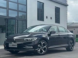 Заказать VOLKSWAGEN MAGOTAN