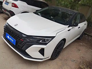 DONGFENG AEOLUS MAX