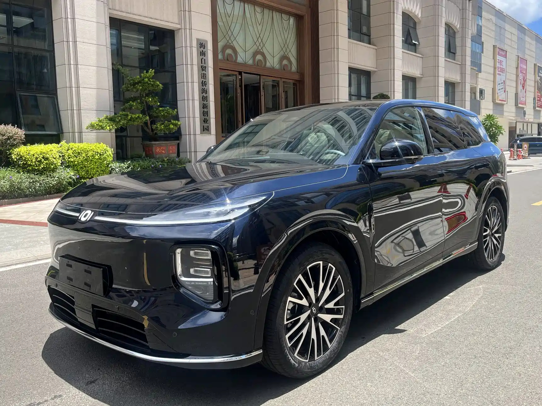 Аукционный лист CHANGAN OTHER 2025