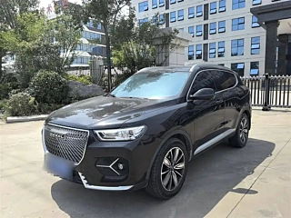 HAVAL H6 2021