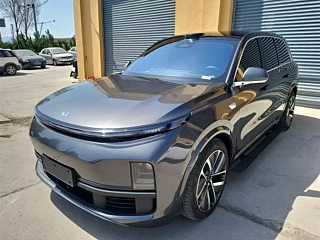 LI AUTO L9  2022