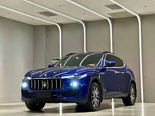 MASERATI LEVANTE  2021