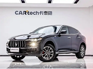 MASERATI LEVANTE  2022