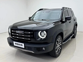 HAVAL DARGO  2022