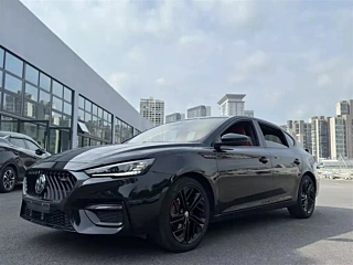 MG MG6  2020