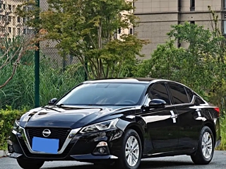 NISSAN TEANA  2021