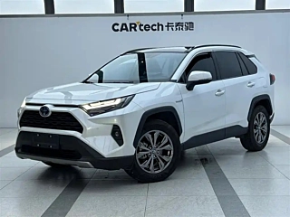 TOYOTA RAV4 RONGFANG 2023