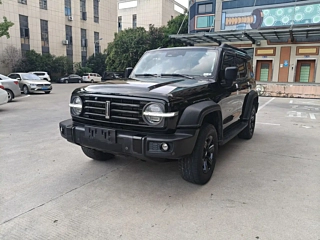 TANK 300 2021