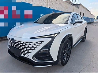 CHANGAN UNI-T  2023